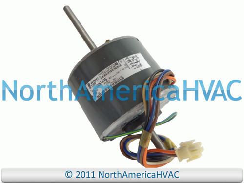 GE General Electric 5KCP39GG5606S 3012 BLOWER MOTOR 1/5 HP 208-230